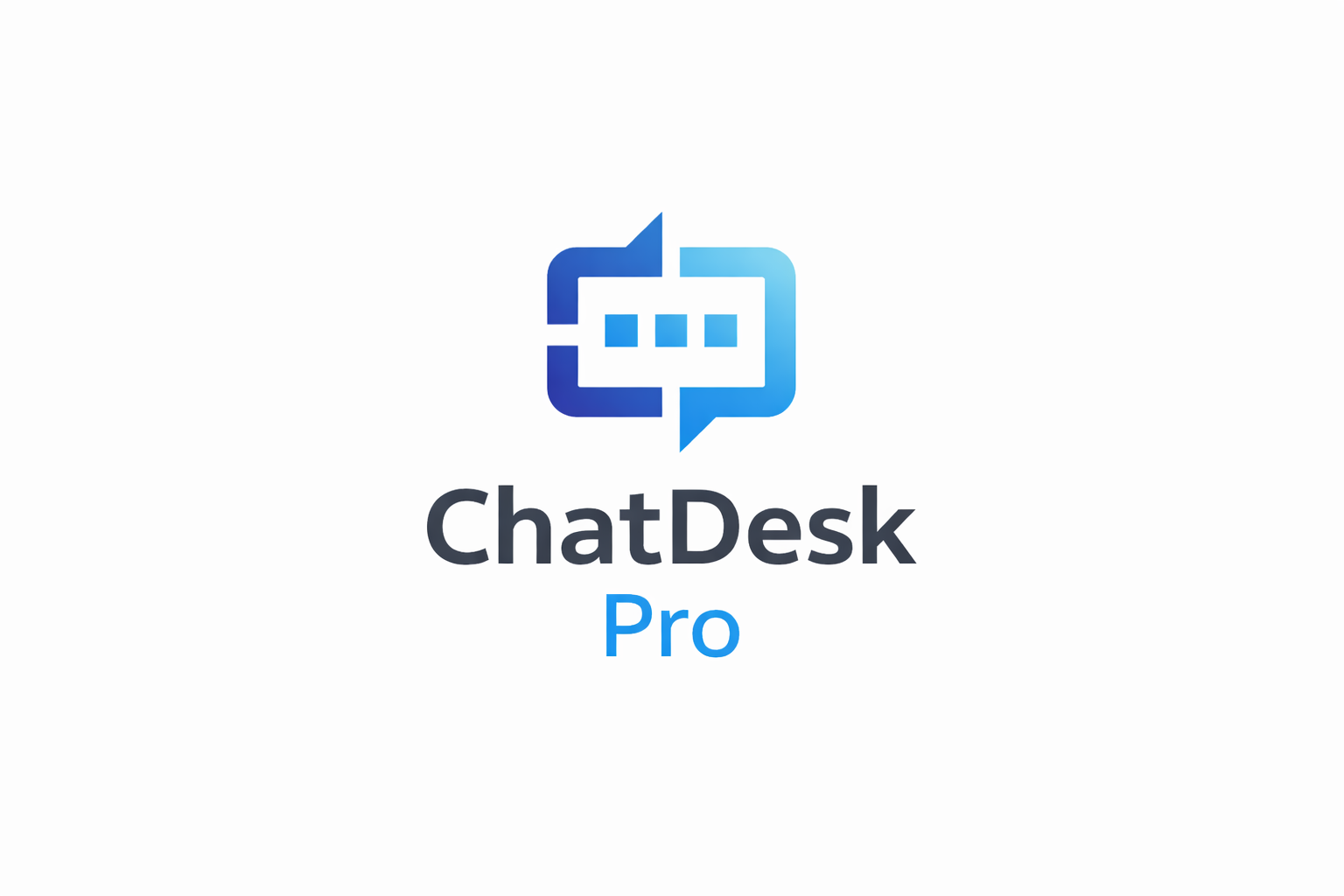 ChatDesk Pro