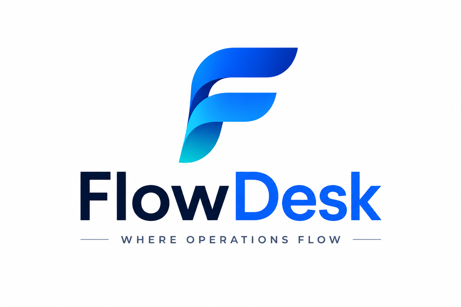 FlowDesk
